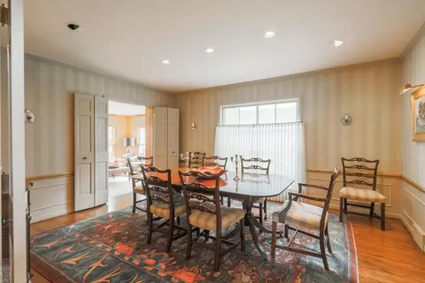 Dining - 161 Vendome, Grosse Pointe Farms, MI 48236 photo 1 of 2