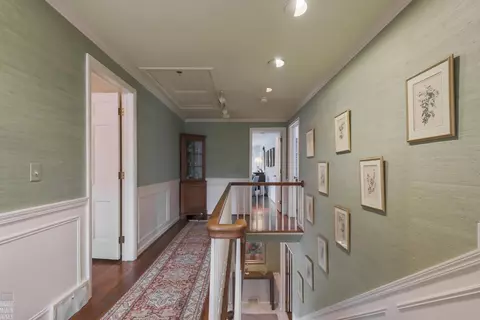 Entry Way - 161 Vendome, Grosse Pointe Farms, MI 48236 photo 3 of 4