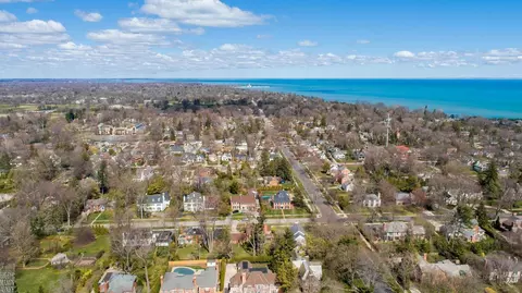 View/Area - 161 Vendome, Grosse Pointe Farms, MI 48236 photo 6 of 6