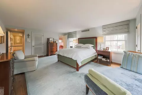 Bedroom - 161 Vendome, Grosse Pointe Farms, MI 48236 photo 5 of 6