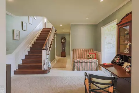 Entry Way - 161 Vendome, Grosse Pointe Farms, MI 48236 photo 2 of 4