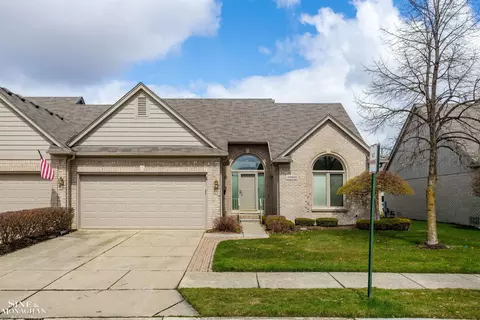 Exterior - 20423 Milford, Macomb, MI 48044 photo 11 of 14