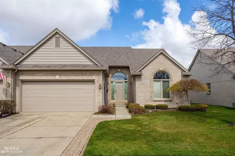 20423 Milford, Macomb, MI 48044