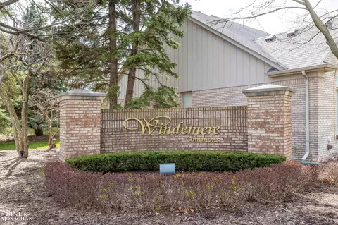 Exterior - 20423 Milford, Macomb, MI 48044 photo 14 of 14
