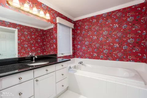 Bath - 20423 Milford, Macomb, MI 48044 photo 2 of 4