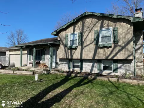 6027 King Arthur, Swartz Creek, MI 48473