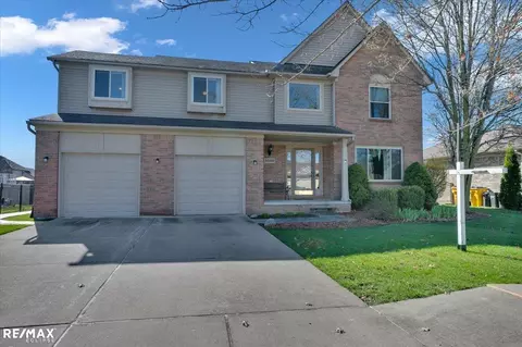 35510 Wilson, New Baltimore, MI 48047