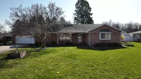 11364 Runnells, Clio, MI 48420