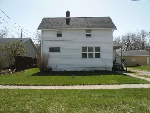 304 Monroe, Owosso, MI 48867