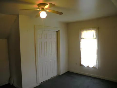 Bedroom - 304 Monroe, Owosso, MI 48867 photo 3 of 4