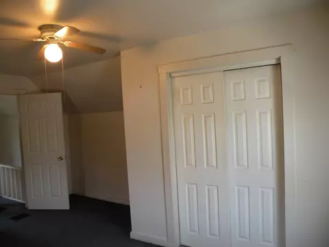 Bedroom - 304 Monroe, Owosso, MI 48867 photo 4 of 4