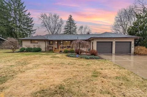 1116 E Wheeler, Midland, MI 48642