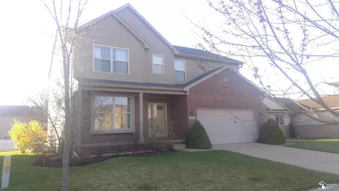 9163 Lantern, Newport, MI 48166