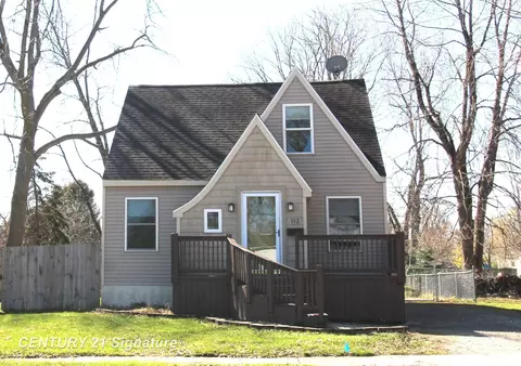 112 E Smith St, Bay City, MI 48707