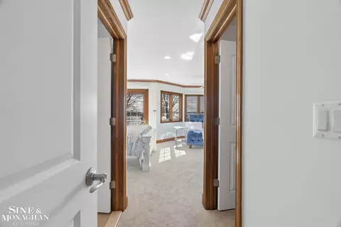 Entry Way - 9986 Tashmoo, Algonac, MI 48001 photo 3 of 5