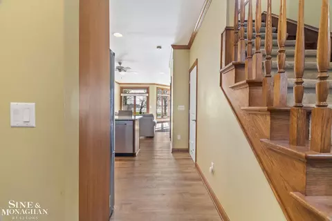 Entry Way - 9986 Tashmoo, Algonac, MI 48001 photo 1 of 5