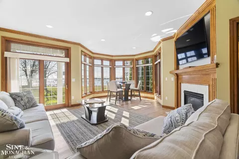 Living - 9986 Tashmoo, Algonac, MI 48001 photo 1 of 6