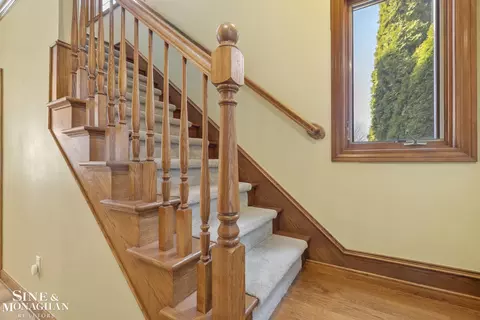 Entry Way - 9986 Tashmoo, Algonac, MI 48001 photo 2 of 5