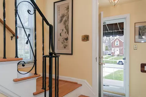 Entry Way - 1359 Audubon, Grosse Pointe Park, MI 48230 photo 2 of 7