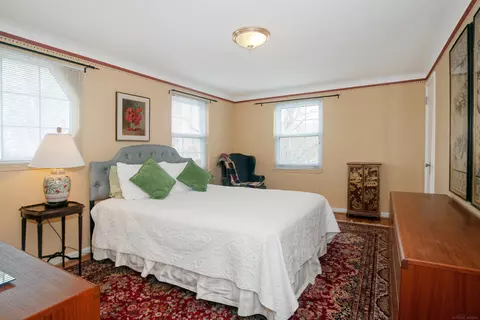 Bedroom - 1359 Audubon, Grosse Pointe Park, MI 48230 photo 3 of 9