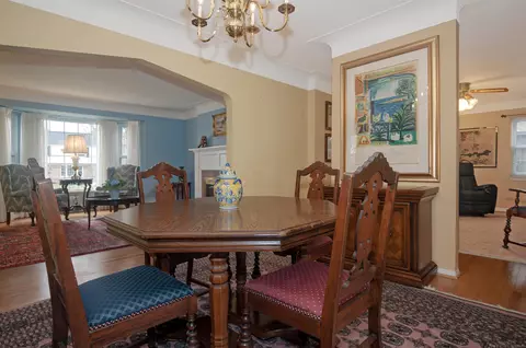 Dining - 1359 Audubon, Grosse Pointe Park, MI 48230 photo 3 of 7