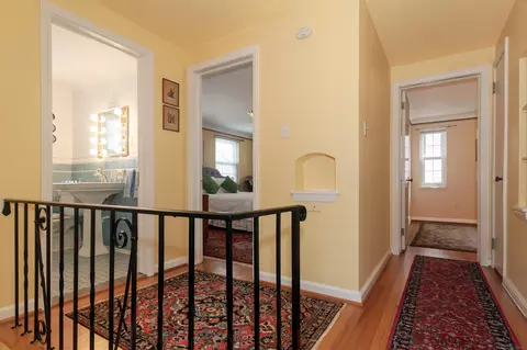 Entry Way - 1359 Audubon, Grosse Pointe Park, MI 48230 photo 6 of 7