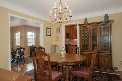 Dining - 1359 Audubon, Grosse Pointe Park, MI 48230 photo 4 of 7