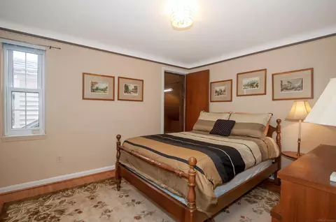 Bedroom - 1359 Audubon, Grosse Pointe Park, MI 48230 photo 9 of 9