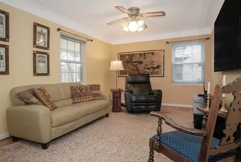 Living - 1359 Audubon, Grosse Pointe Park, MI 48230 photo 6 of 9