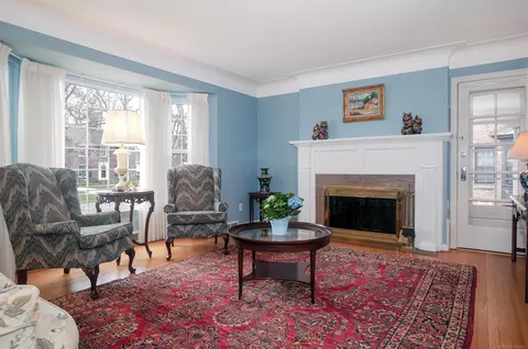 Living - 1359 Audubon, Grosse Pointe Park, MI 48230 photo 1 of 9