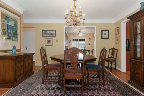 Dining - 1359 Audubon, Grosse Pointe Park, MI 48230 photo 1 of 7