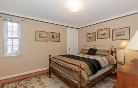 Bedroom - 1359 Audubon, Grosse Pointe Park, MI 48230 photo 7 of 9