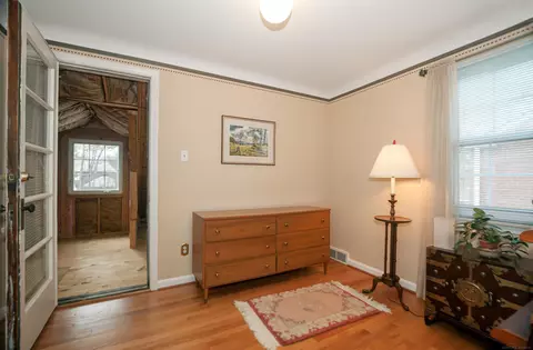 Bedroom - 1359 Audubon, Grosse Pointe Park, MI 48230 photo 6 of 9