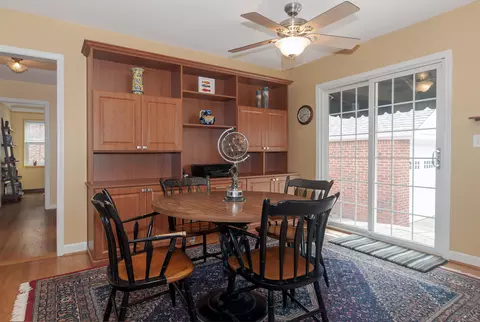Dining - 1359 Audubon, Grosse Pointe Park, MI 48230 photo 5 of 7