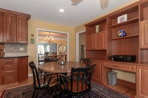 Dining - 1359 Audubon, Grosse Pointe Park, MI 48230 photo 7 of 7