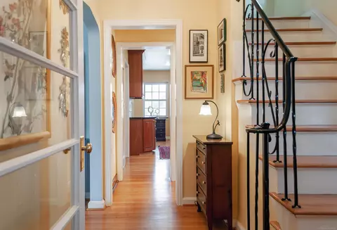 Entry Way - 1359 Audubon, Grosse Pointe Park, MI 48230 photo 1 of 7