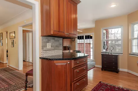 Kitchen - 1359 Audubon, Grosse Pointe Park, MI 48230 photo 3 of 4