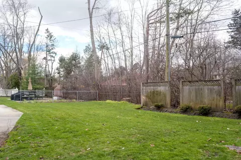 Exterior - 1359 Audubon, Grosse Pointe Park, MI 48230 photo 12 of 13