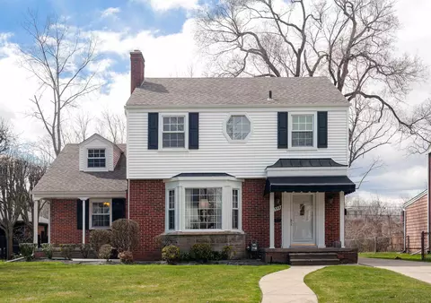 1359 Audubon, Grosse Pointe Park, MI 48230