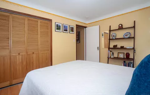 Bedroom - 1359 Audubon, Grosse Pointe Park, MI 48230 photo 2 of 9