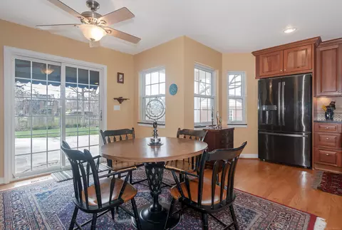 Dining - 1359 Audubon, Grosse Pointe Park, MI 48230 photo 6 of 7