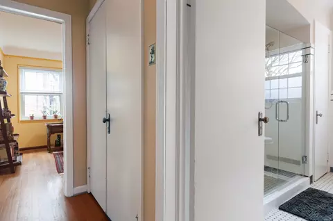 Entry Way - 1359 Audubon, Grosse Pointe Park, MI 48230 photo 4 of 7