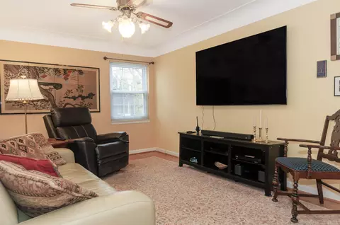 Living - 1359 Audubon, Grosse Pointe Park, MI 48230 photo 9 of 9
