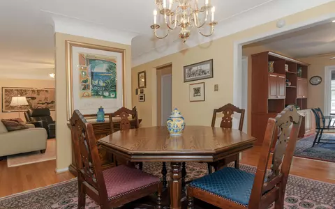 Dining - 1359 Audubon, Grosse Pointe Park, MI 48230 photo 2 of 7