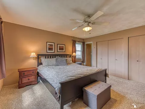 Bedroom - 1375 Hollywood, Monroe, MI 48162 photo 2 of 6