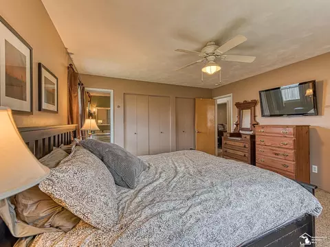 Bedroom - 1375 Hollywood, Monroe, MI 48162 photo 3 of 6