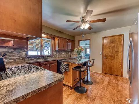 Kitchen - 1375 Hollywood, Monroe, MI 48162 photo 2 of 4