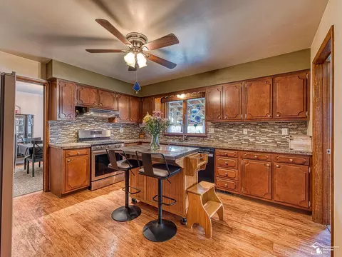 Kitchen - 1375 Hollywood, Monroe, MI 48162 photo 1 of 4