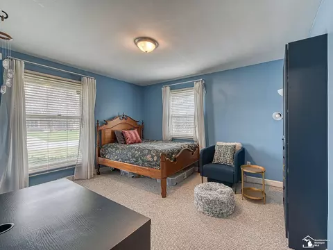 Bedroom - 1375 Hollywood, Monroe, MI 48162 photo 4 of 6