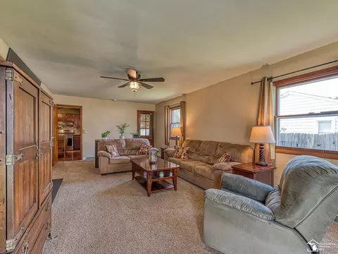 Living - 1375 Hollywood, Monroe, MI 48162 photo 1 of 7